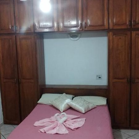 Casa De Aluguel Em Guarapari Es Wifi Gratisヴィラ エクステリア 写真