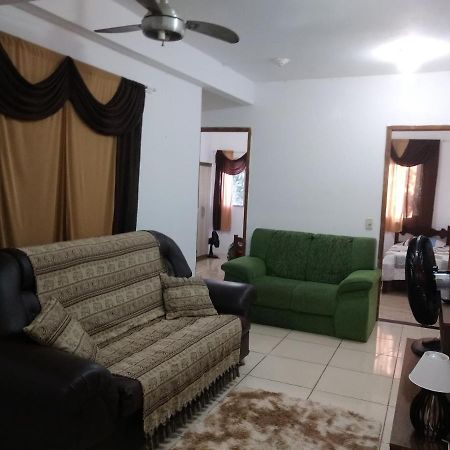 Casa De Aluguel Em Guarapari Es Wifi Gratisヴィラ エクステリア 写真