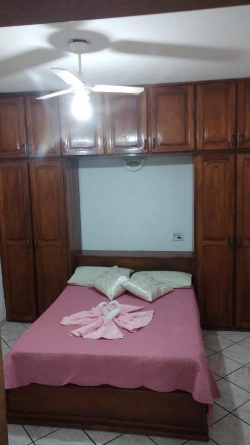 Casa De Aluguel Em Guarapari Es Wifi Gratisヴィラ エクステリア 写真