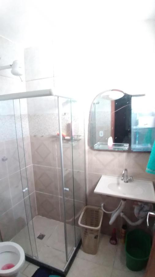 Casa De Aluguel Em Guarapari Es Wifi Gratisヴィラ エクステリア 写真