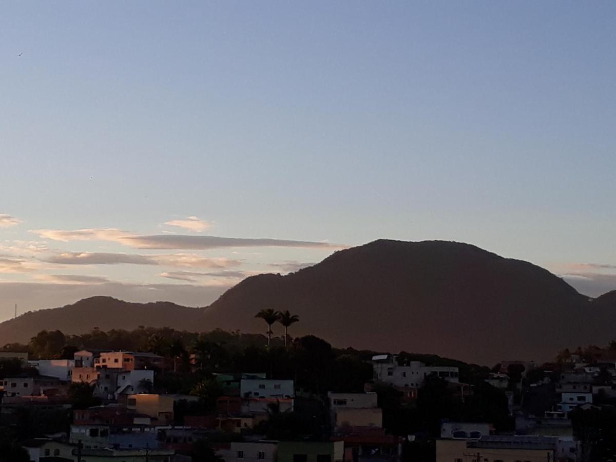 Casa De Aluguel Em Guarapari Es Wifi Gratisヴィラ エクステリア 写真