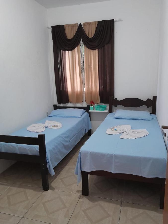 Casa De Aluguel Em Guarapari Es Wifi Gratisヴィラ エクステリア 写真