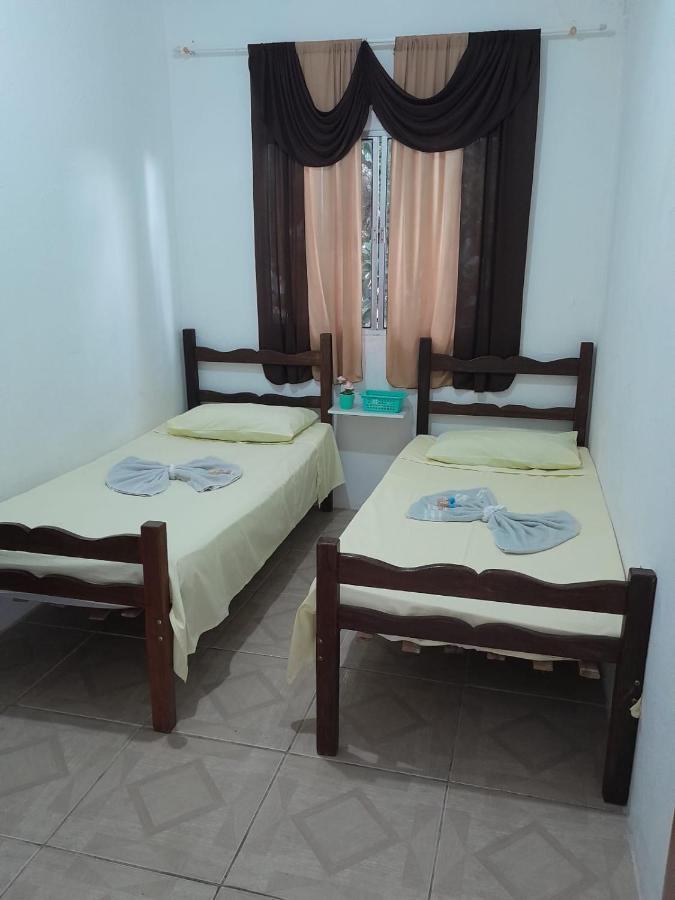 Casa De Aluguel Em Guarapari Es Wifi Gratisヴィラ エクステリア 写真